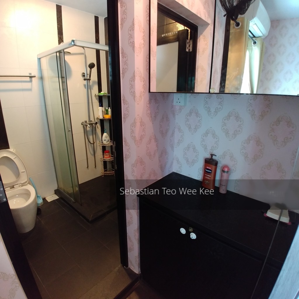Blk 125 Pending Road (Bukit Panjang), HDB 3 Rooms #145977442